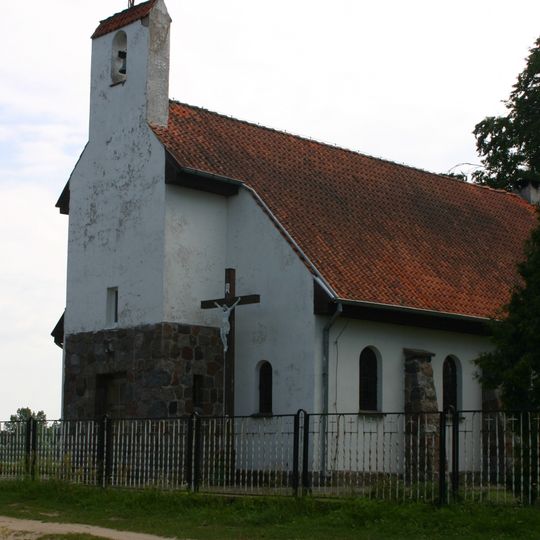 Wilkowo, Kętrzyn County