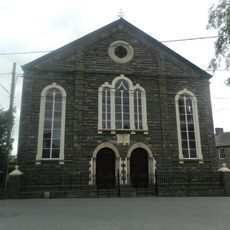 Bethesda Chapel