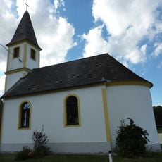 Ortskapelle