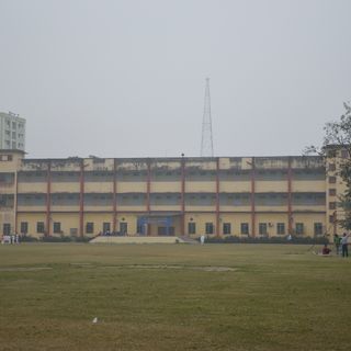 St. Thomas' School
