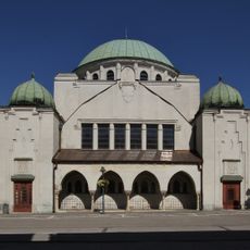 Trenčín Synagogue
