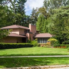 Oscar C. Diehl House