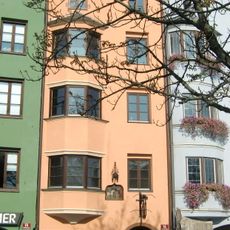 Altes Hufschmiedhaus