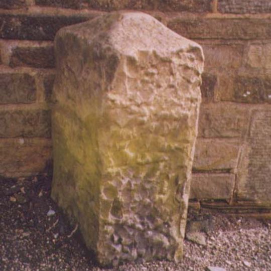 Guidestone, Haworth Road