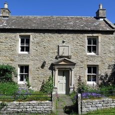 Hallgarth Hill House