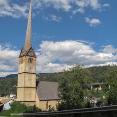 Frauenkirche in Bischofshofen