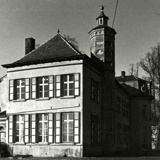 Kasteel Buyckhoeve