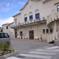 Canaules-et-Argentières