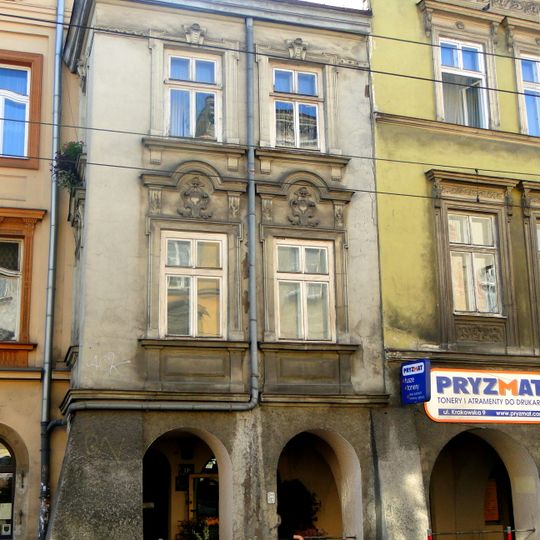 Krakowska 11