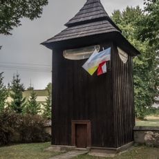 Dzwonnica w Podlesiu