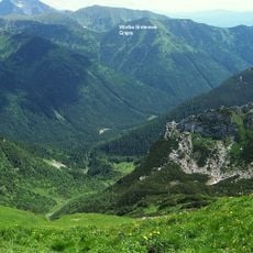 Mała Brdarowa Grapa