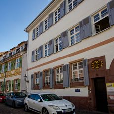 Zunftstraße 12