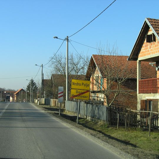 Vedro Polje