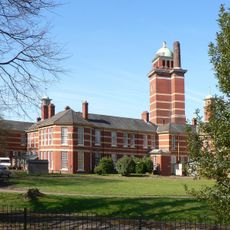 Whitchurch Hospital