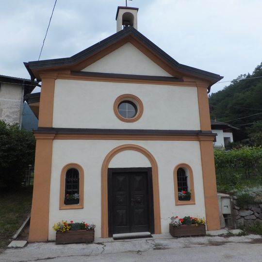Chiesa di Maria Santissima Regina del Santo Rosario