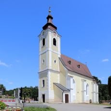 Pfarrkirche Aigen bei Raabs