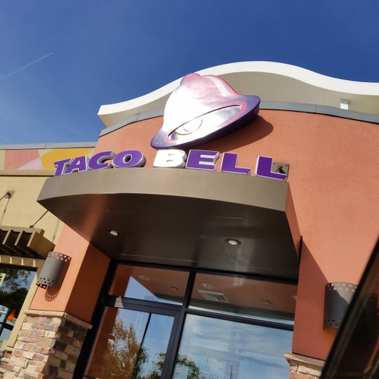 Taco Bell