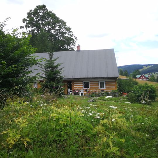 Velká Úpa čp. 262