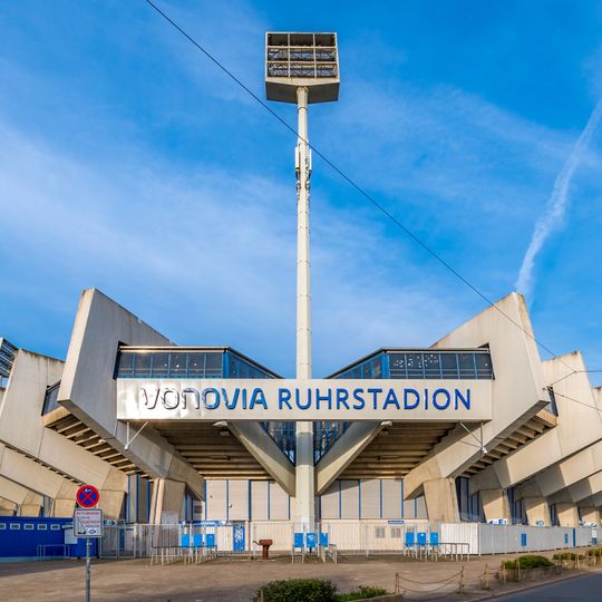 Ruhrstadion