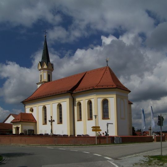 St. Jakobus