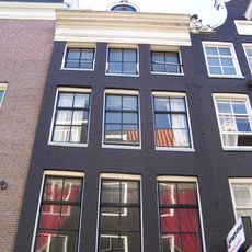 Hartenstraat 1, Amsterdam