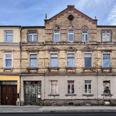 Bahnhofstraße 35, Grimma