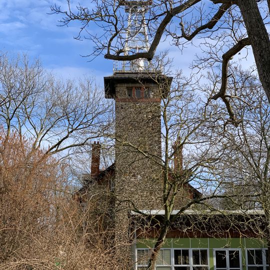 Observatoire de Saint-Maur
