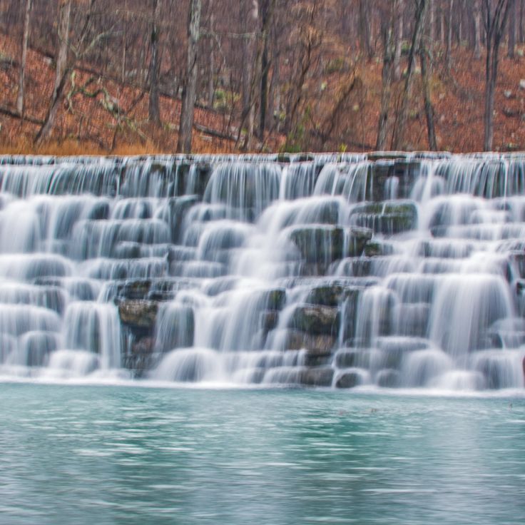 Park Stanowy Devil's Den