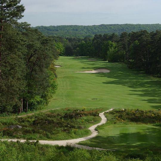Golf de Fontainebleau