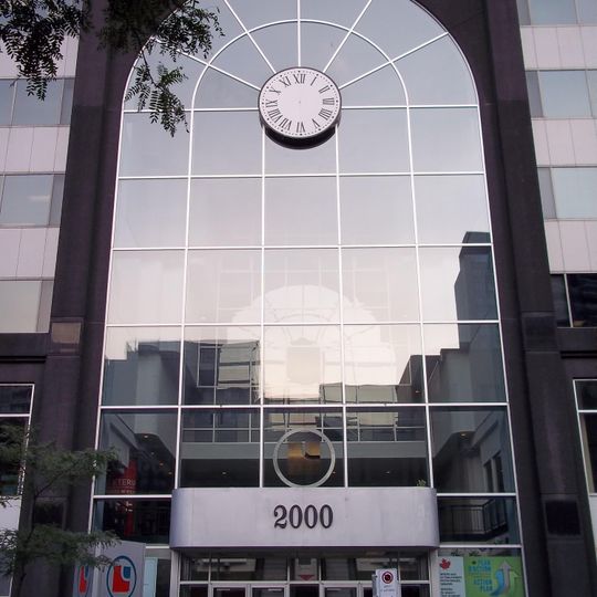 LaSalle College