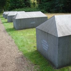 Tekens in Westerbork