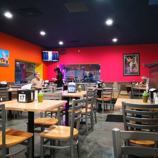 Tommy’s