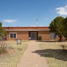Fort Union Trading Post National Historic Site