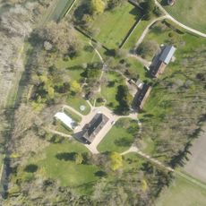 Abbaye Notre-Dame de Beauvoir