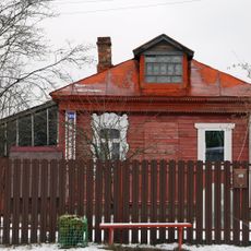 Жилой дом (Заречье)