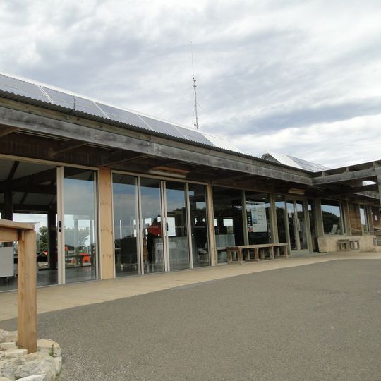 Parc de conservation de Seal Bay