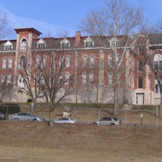 Immaculate Conception Academy