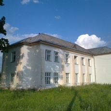 Church of Saint Louis in Śviaciłavičy
