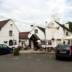 Bulls Head Inn