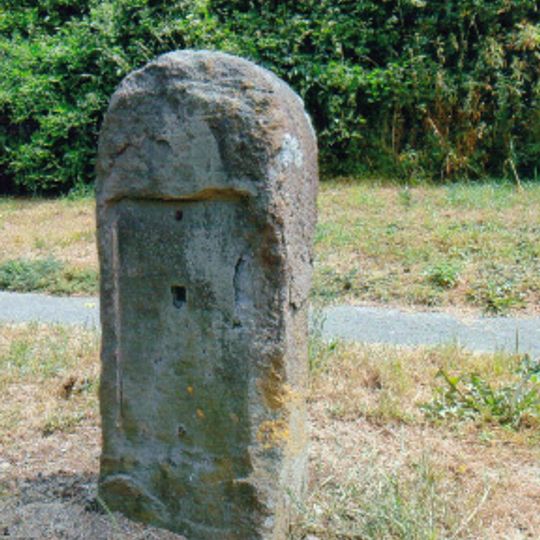 Milestone, opp.  Heatherfield