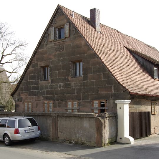 Baststraße 4