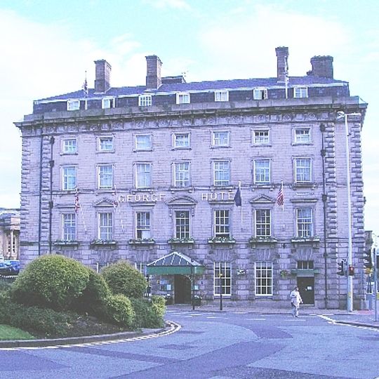 George Hotel