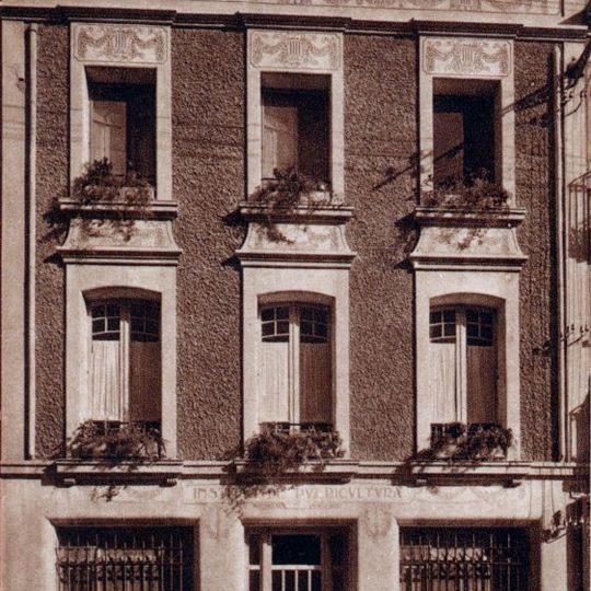 Institut de Puericultura