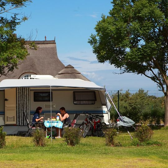Ferien-Camp Börgerende