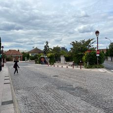 Square du 19 Mars 1962