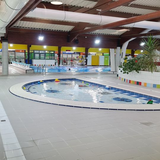 Piscine de Cœur d’Yvelines