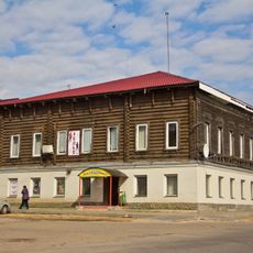 Leningradskaya Street 19, Kirzhach