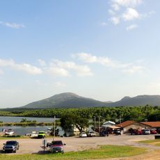 Robinsons Landing