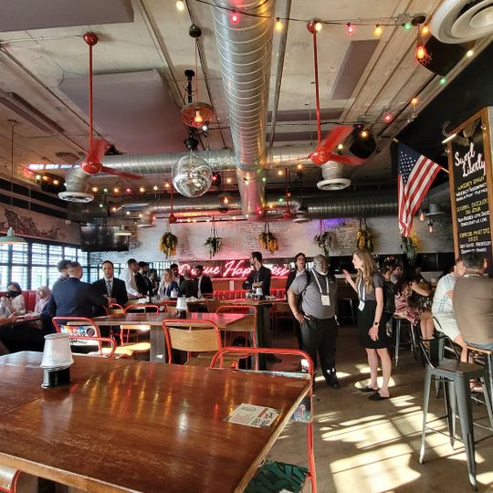 Sweet Liberty Drinks & Supply