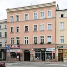 51 Market Square in Dzierżoniów